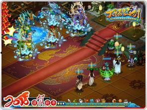 仙剑世界3娱乐吃瓜